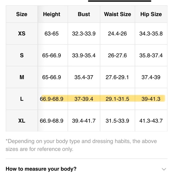 SHEIN Cropped Black Vest - Picture 6 of 6